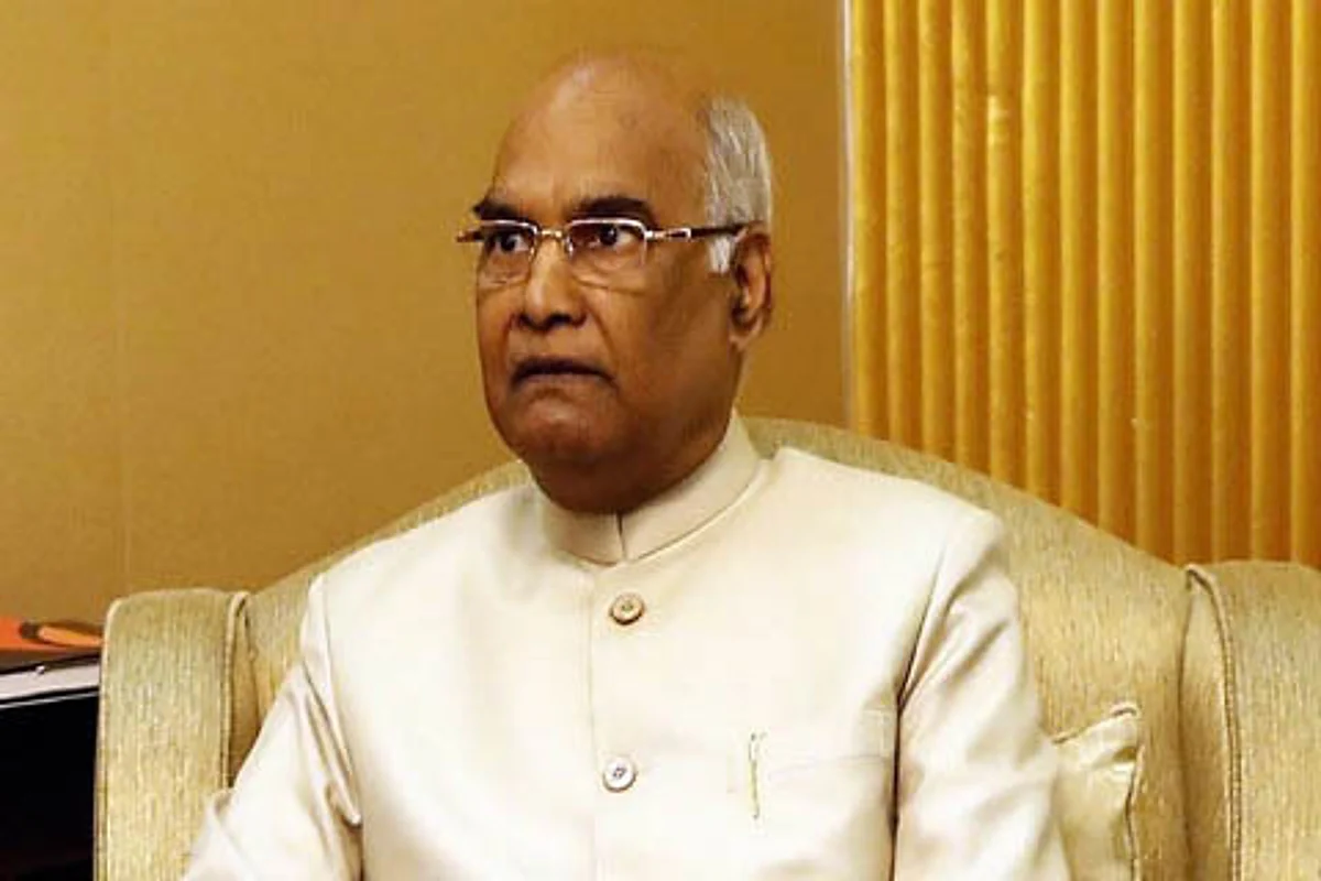 J&K is under President’s rule