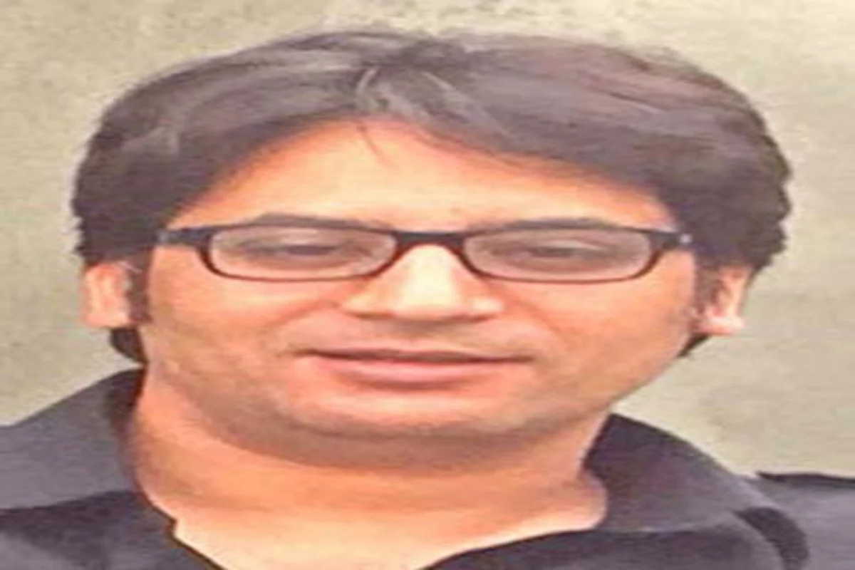 World SnowShoe Championship 2019: Laigroo to lead Kashmir SnowShoe athletes in Italy