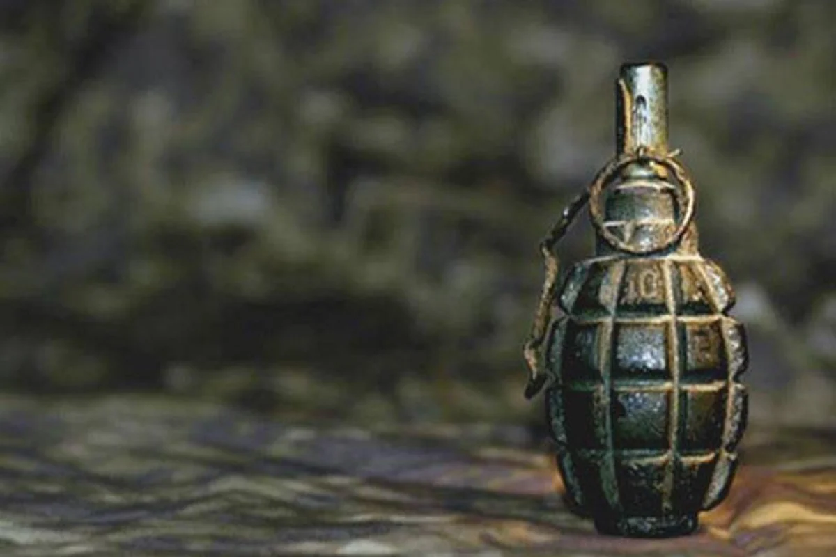 6 CRPF men injured in Bijbehara grenade blast