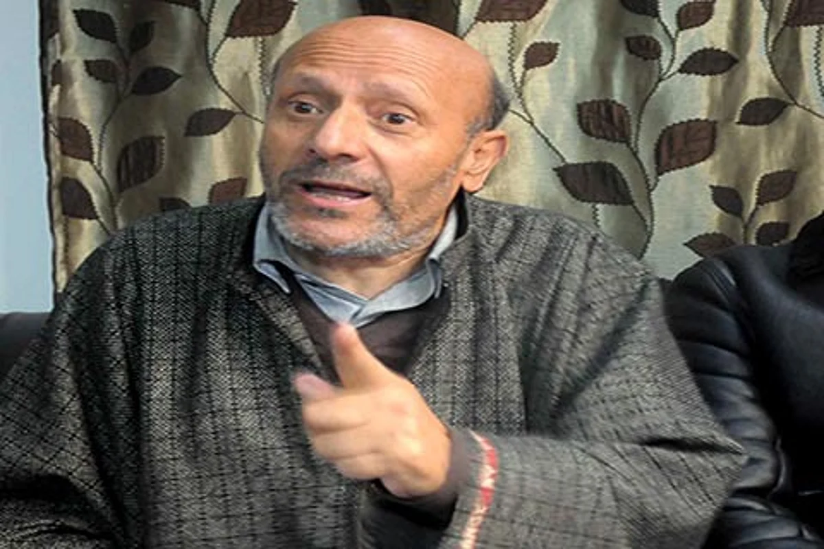 Rasheed asks: Why this ‘selective approach’?