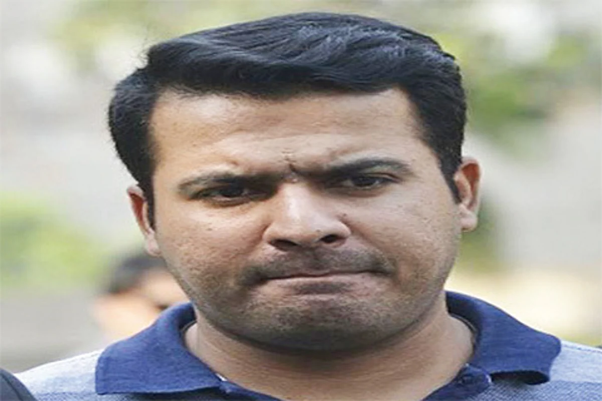 Banned Sharjeel Khan agrees to undertake PCB’s rehabilitation programme