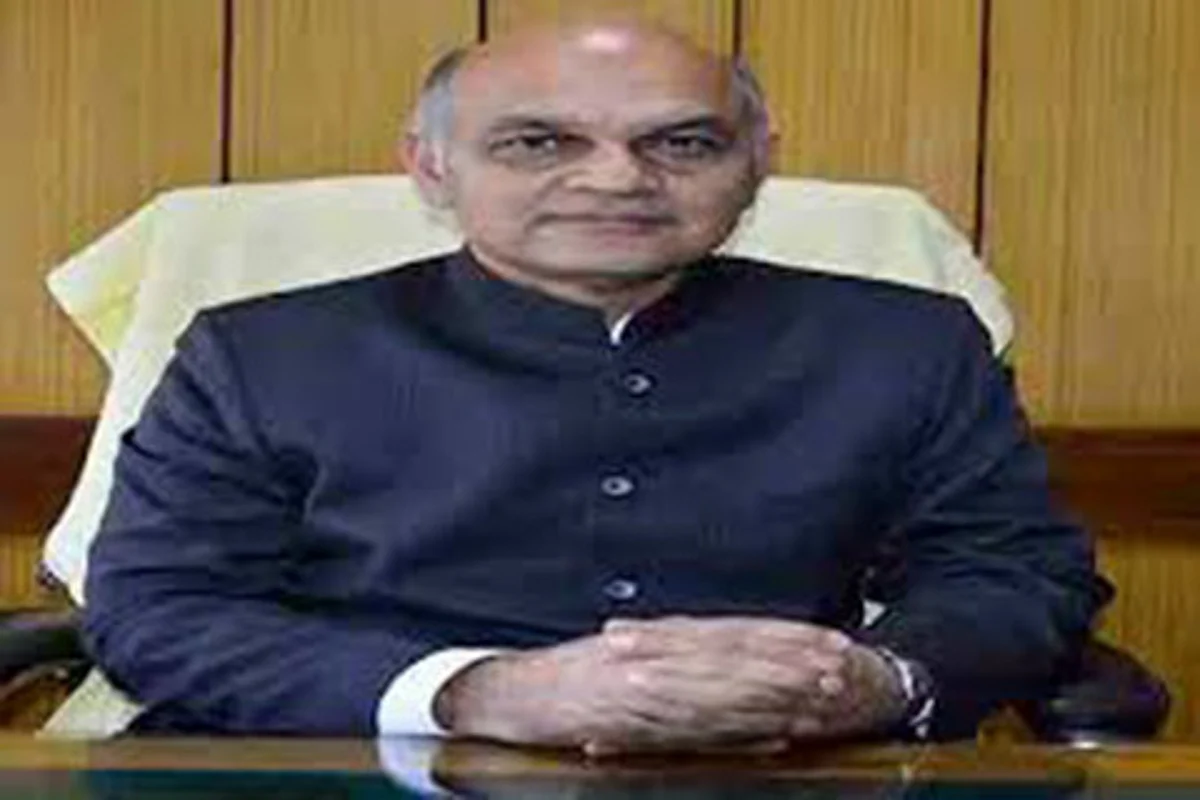 Commissioning of Srinagar-Leh Transmission Line: Advisor Sharma reviews preparedness Discusses proposed mode of 850-MW Ratle power project execution