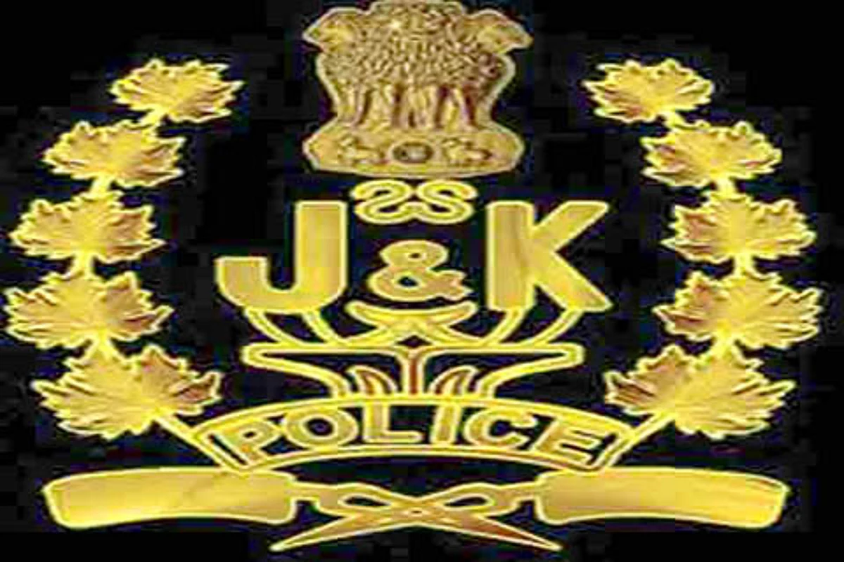 ‘Srinagar police crack theft, burglary cases’