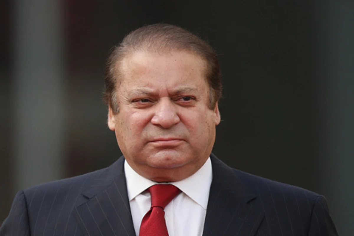 Pak court to deliver judgment in two corruption cases against Sharif on Monday