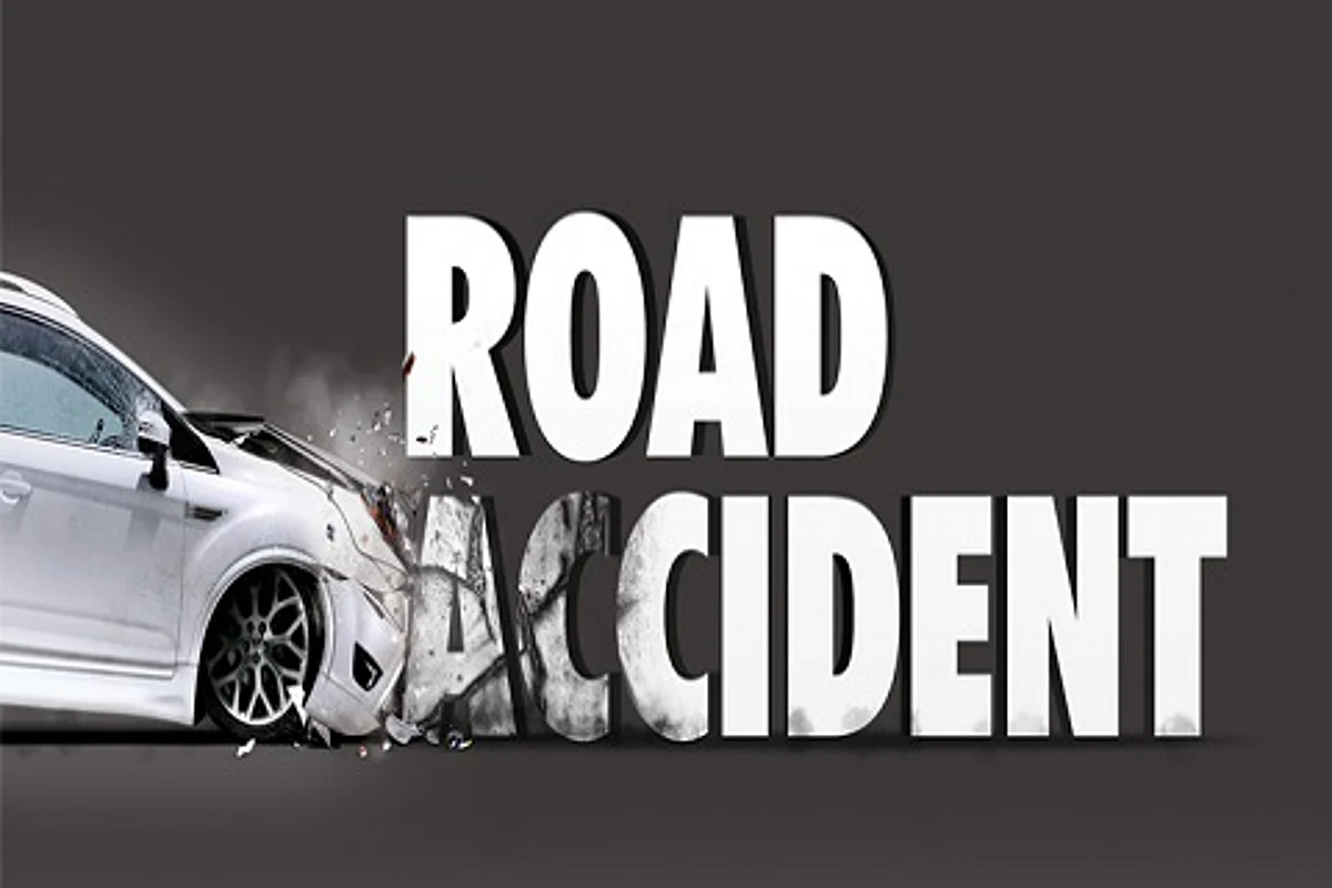 Soldier killed, 34 injured in highway accident