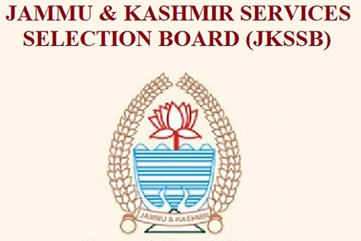 JKSSB approves 55 selection lists for 463 posts