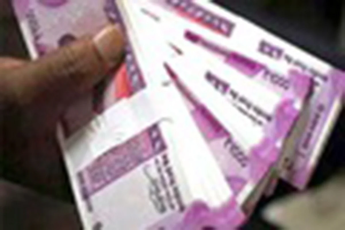 Cash for gold