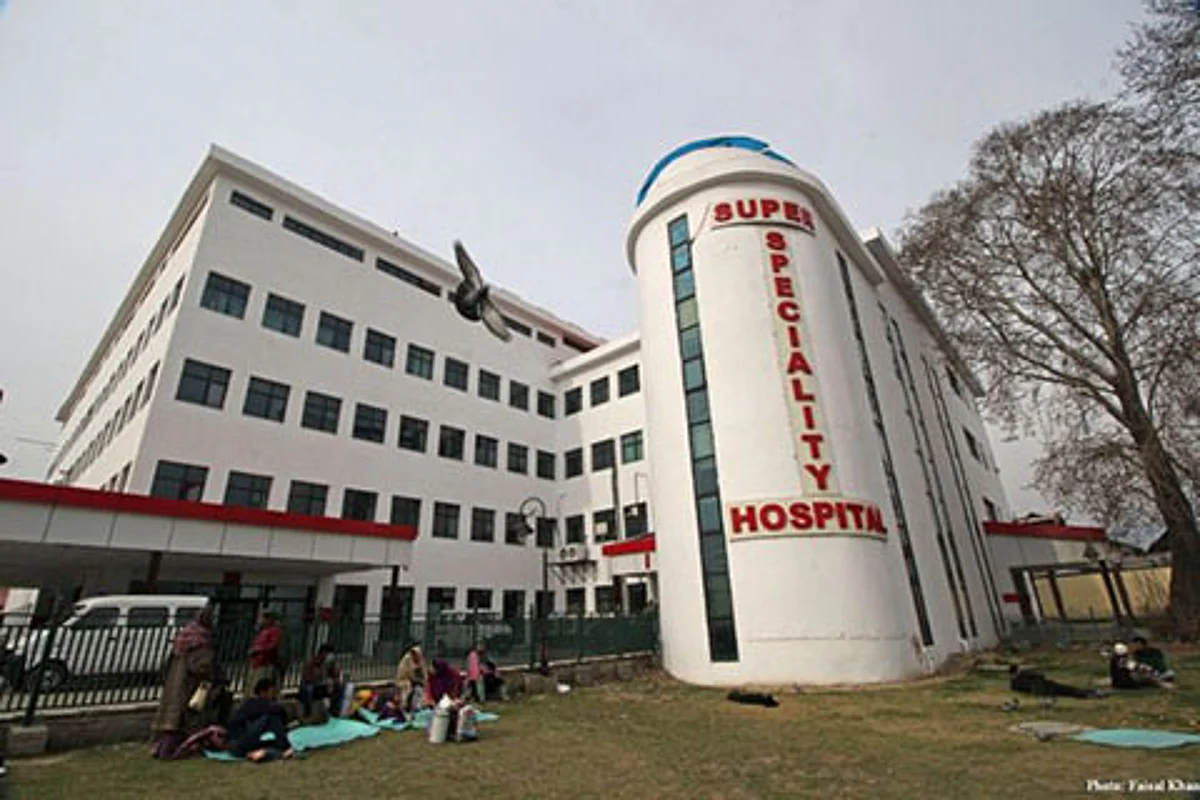 Medical oncology services started at Super Specialty Hospital