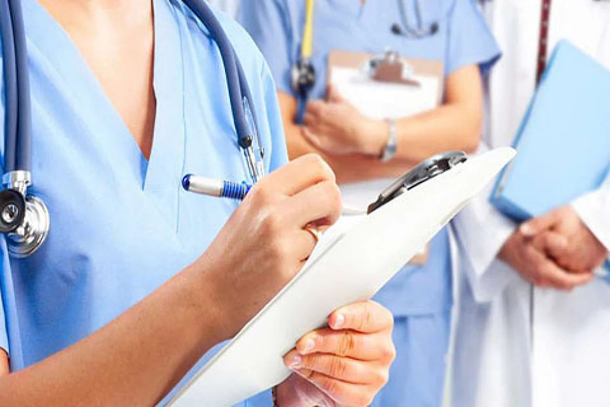 NITI Aayog recommends revamping of nursing education