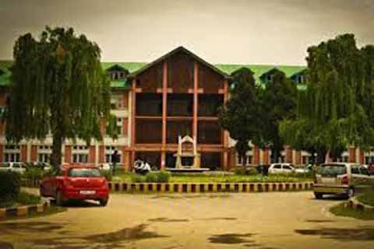 NIT signs MoU with University of SFAX