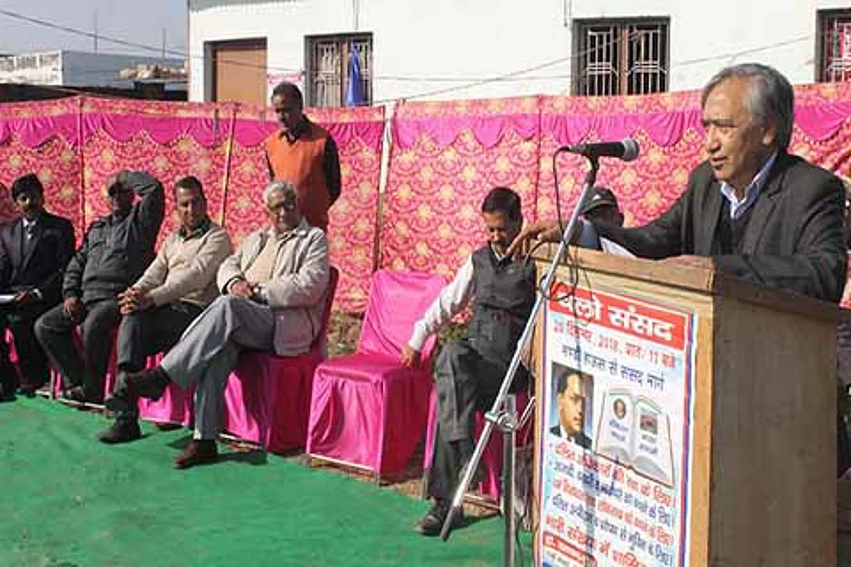 Attacks on Dalits, minorities on rise: Tarigami