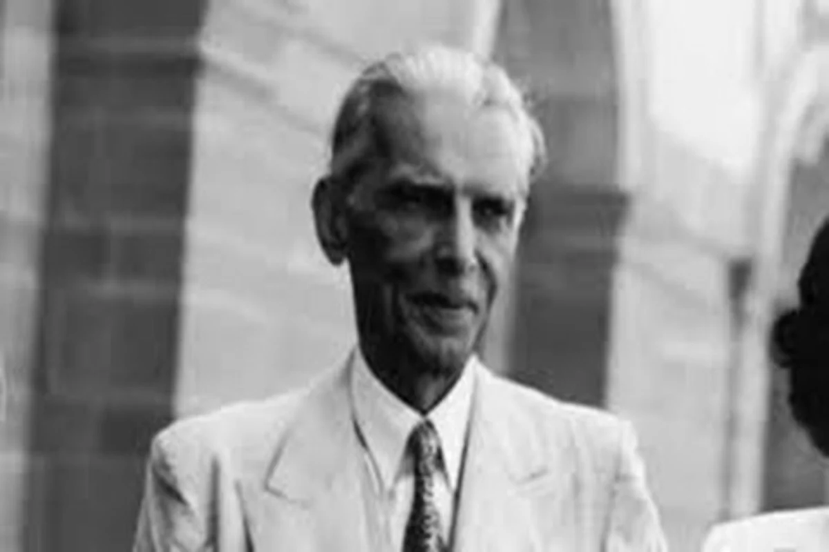 Muslim League pays tributes to ‘Quaid-e-Azam’ Jinnah