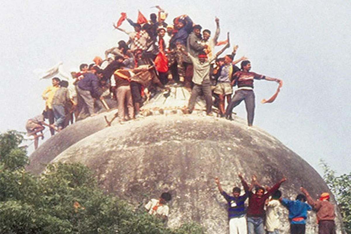 Babri Masjid Action Committee to approach SC if Ram temple ordinance passed