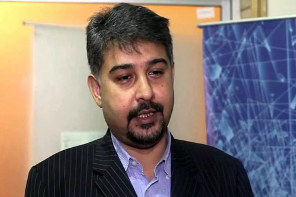 Pakistan’s former lawmaker shot dead in Karachi