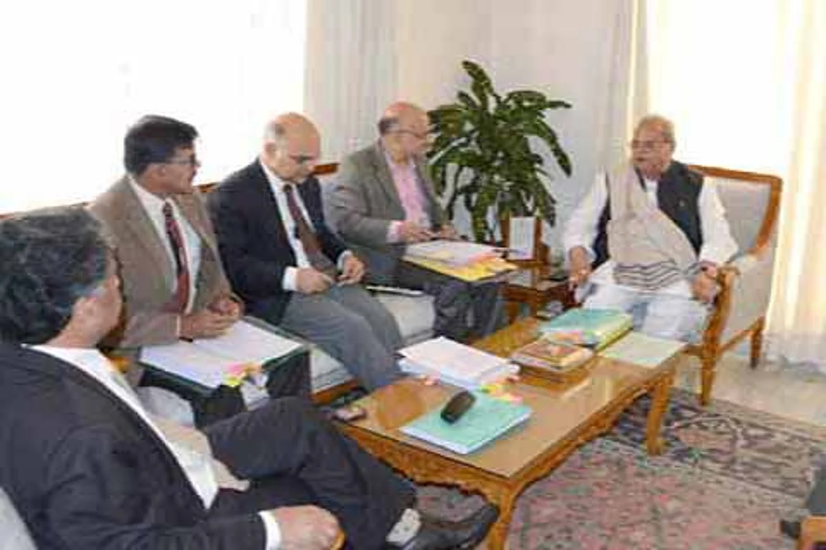 Government set to revive SERC