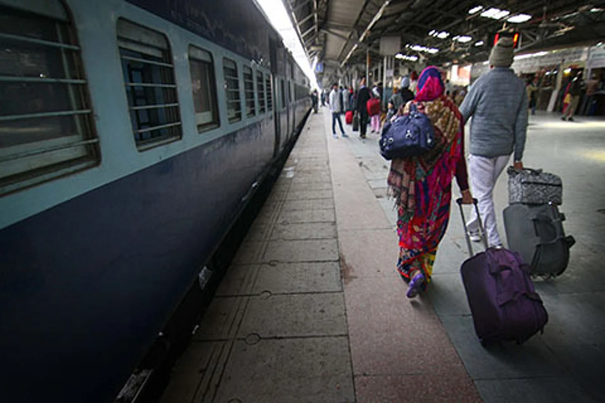 Jammu-Poonch Rail Line survey report under examination: GoI