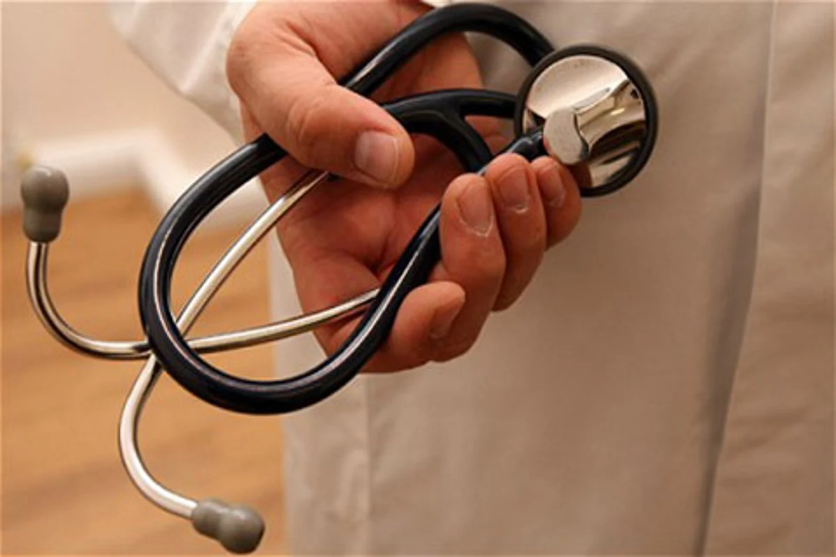 Health department issues appointment orders of 921 medical officers