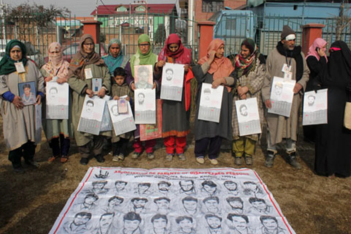 Watch: APDP releases calendar documenting stories of disappeared kin