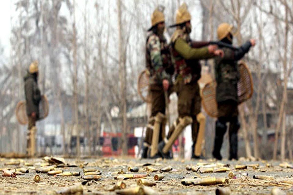 2018: Hajin churned brutality and a political turn-around