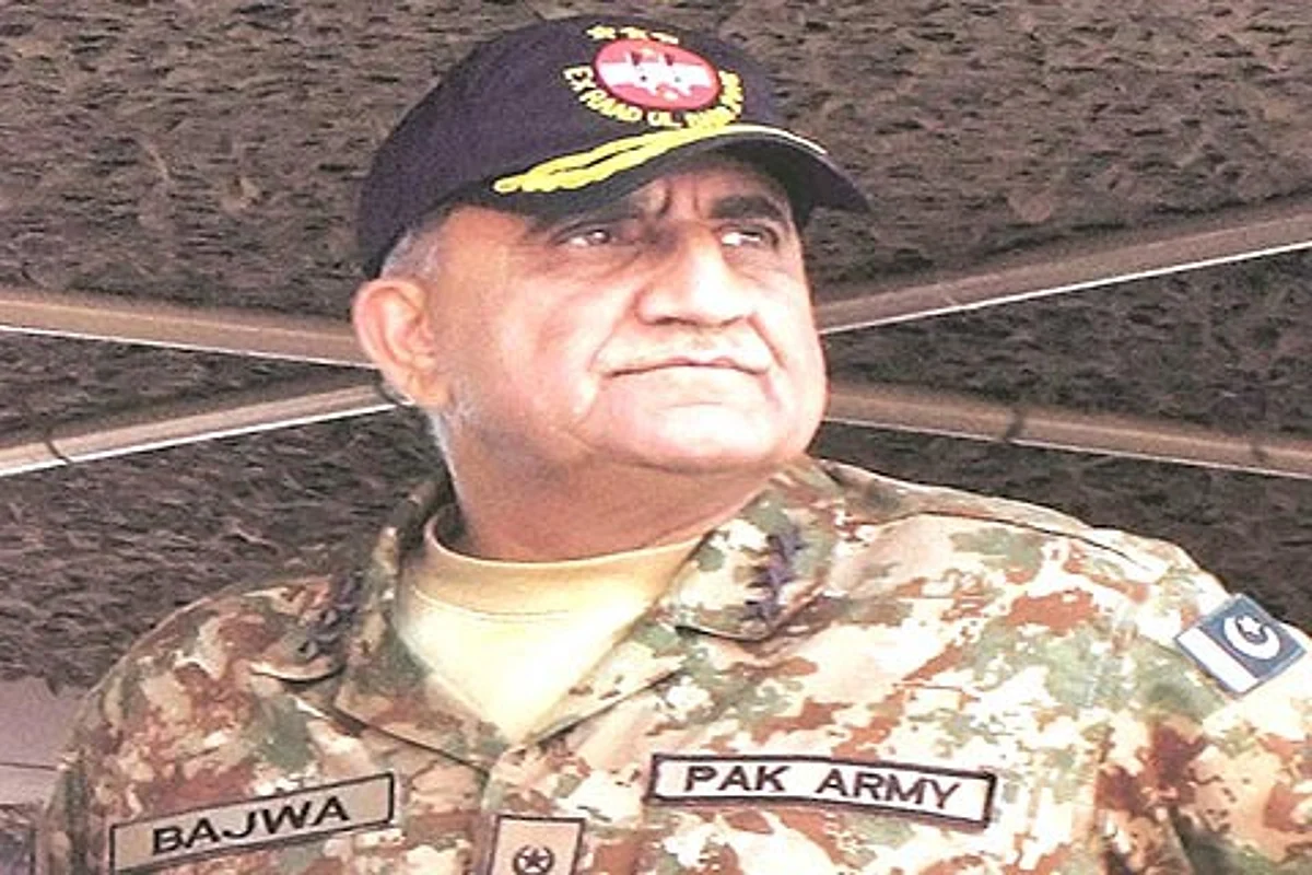 We’re fully prepared to deal with challenges: Bajwa
