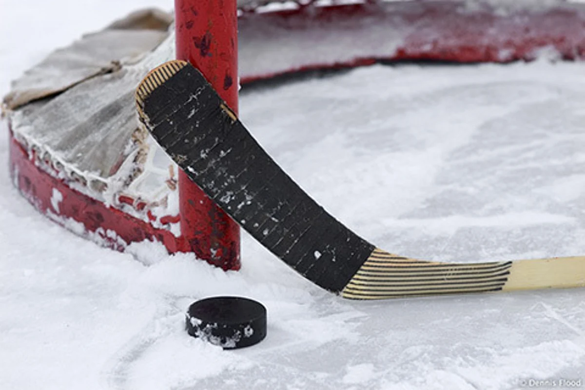 Ice hockey, skating development camp concludes at Kargil