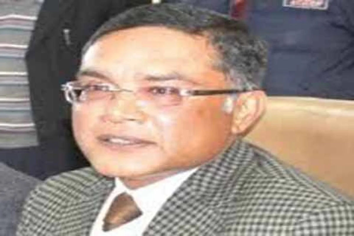 JK CEO discusses poll preparations with DEOs