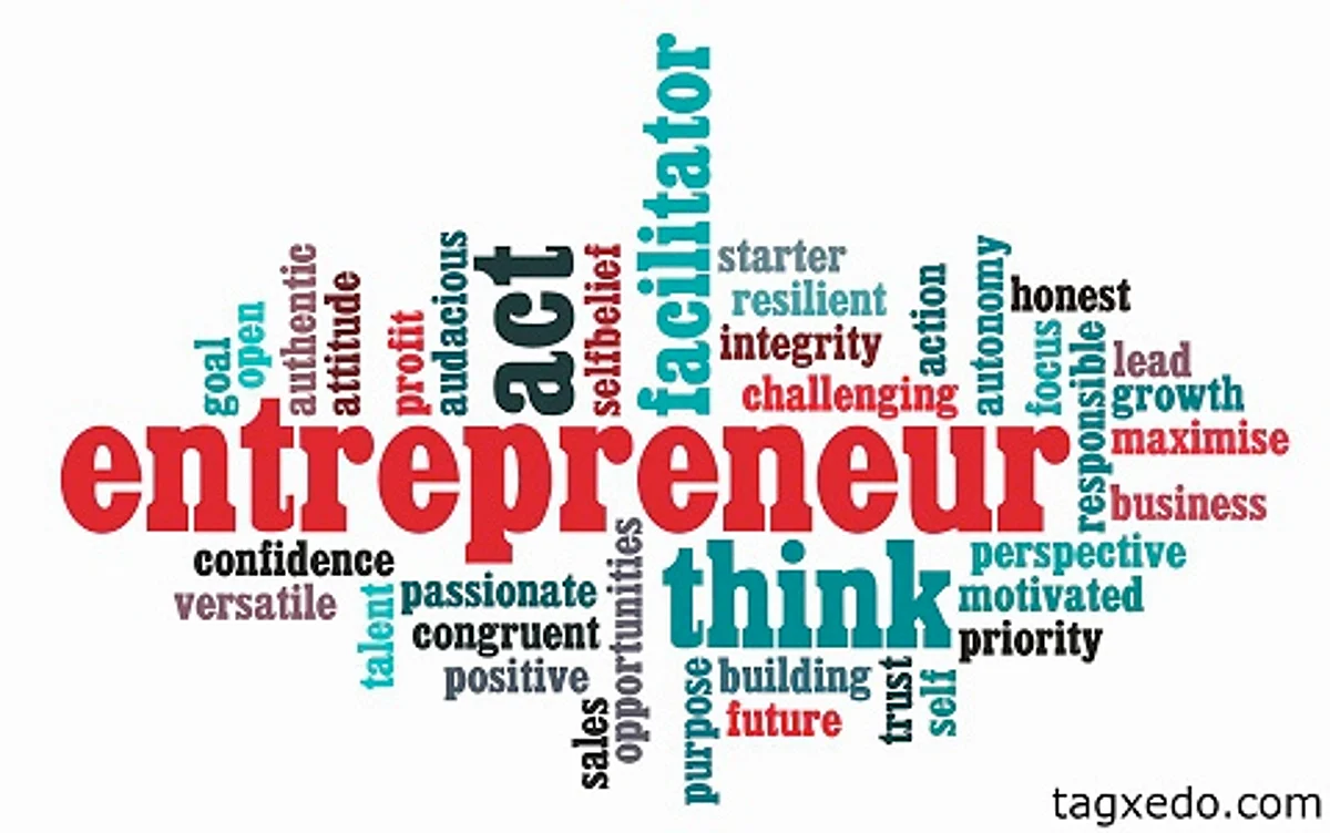 ‘Entrepreneurs need proper training to capitalise on their strengths’