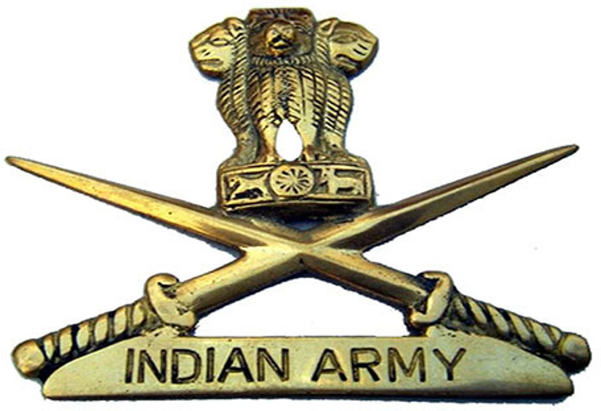 Delta Force celebrates 71st Army Day at Batote