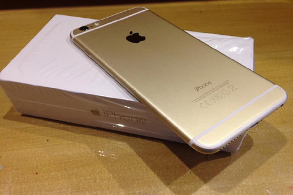 Man bedridden after selling kidney to buy iPhone, iPad