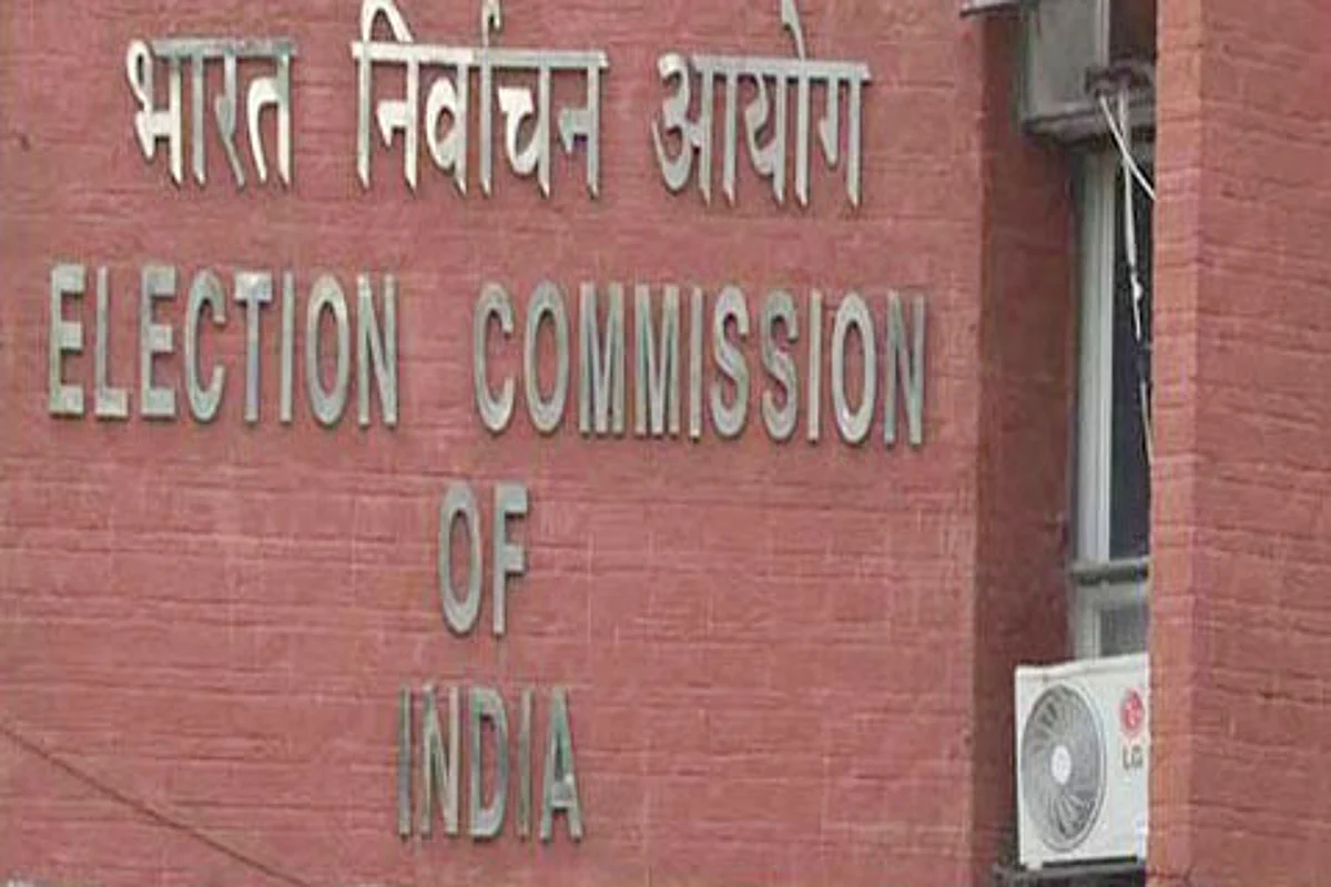 ECI team visiting JK to take final call on Assembly polls