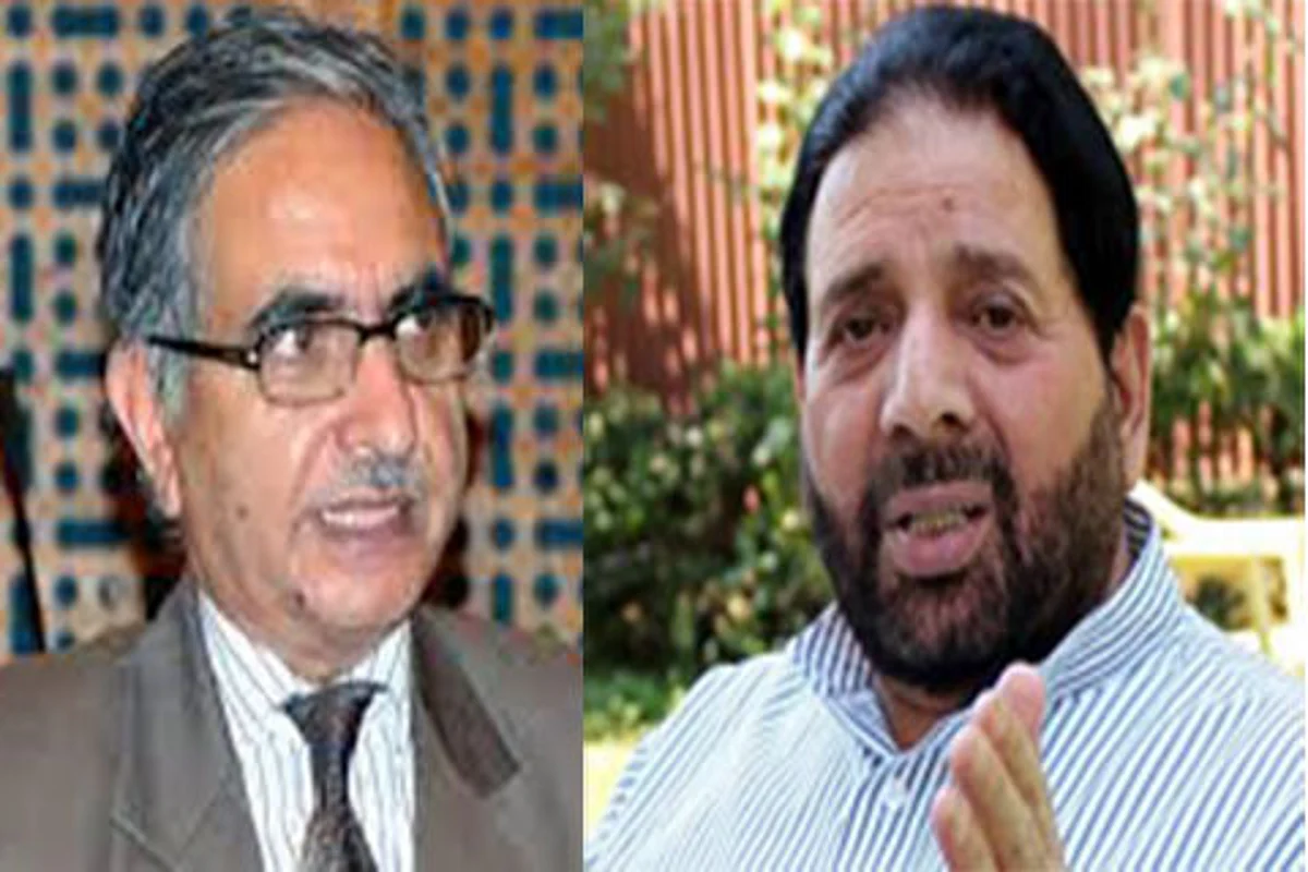 Will the idea of third front take shape in J&K this time?