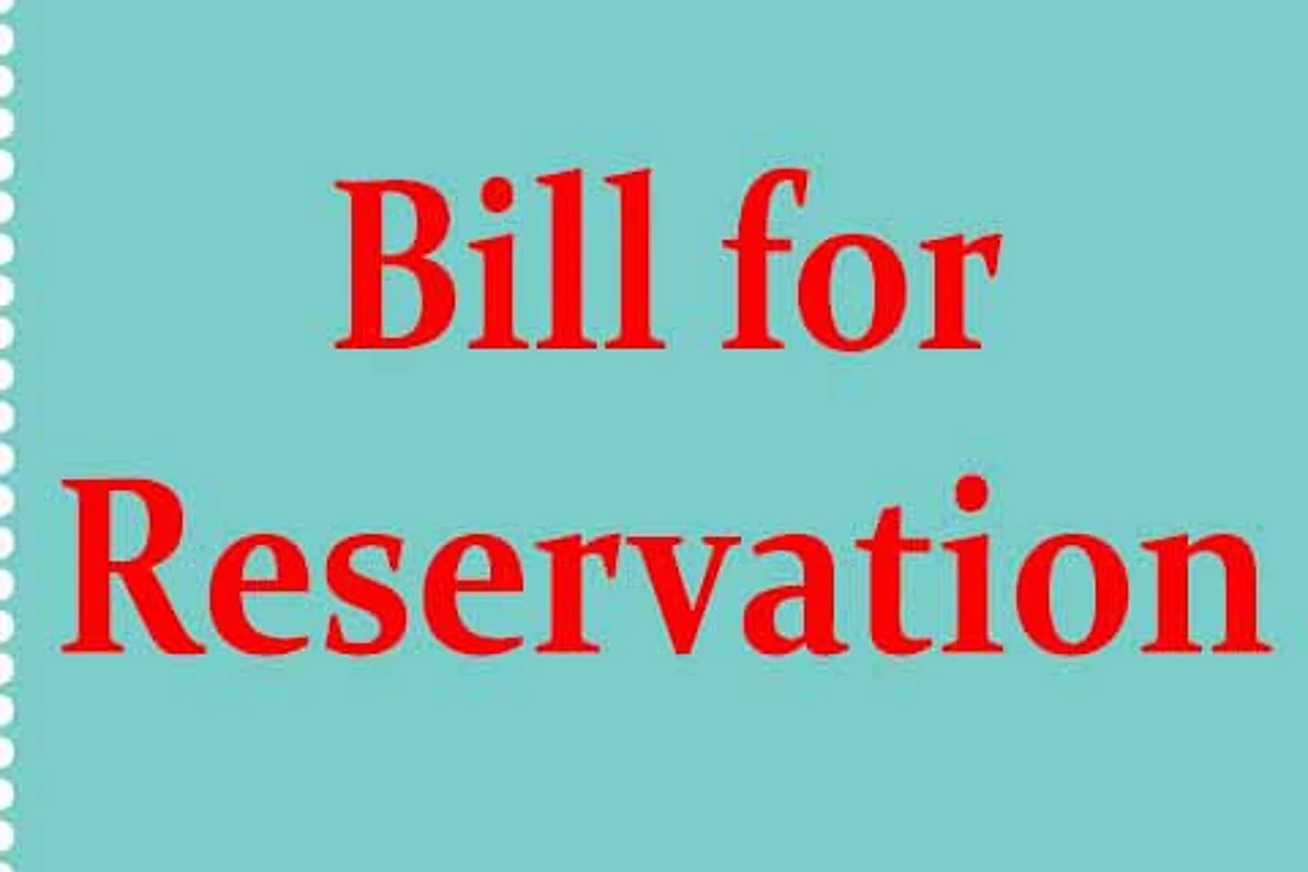 Bill for reservation of J&K’s poorest of poor still awaits governor’s assent