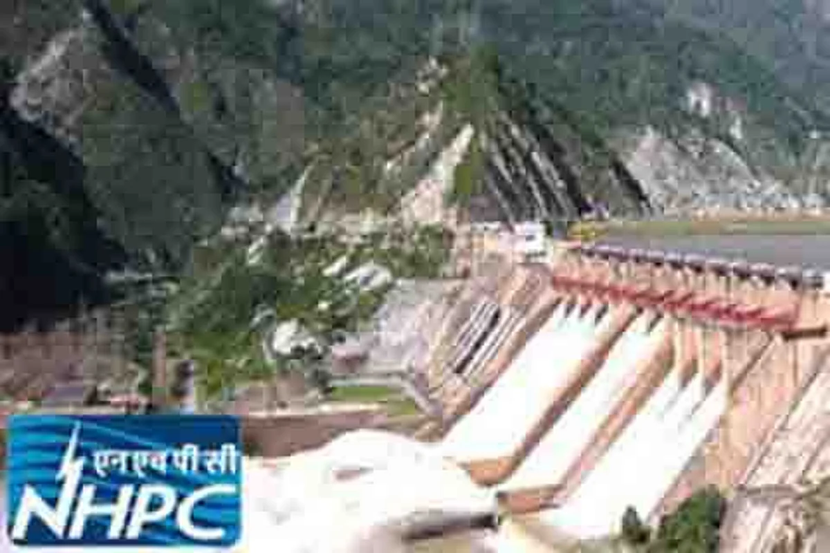 Now, decks being cleared to hand over J&K Rattle power project to NHPC