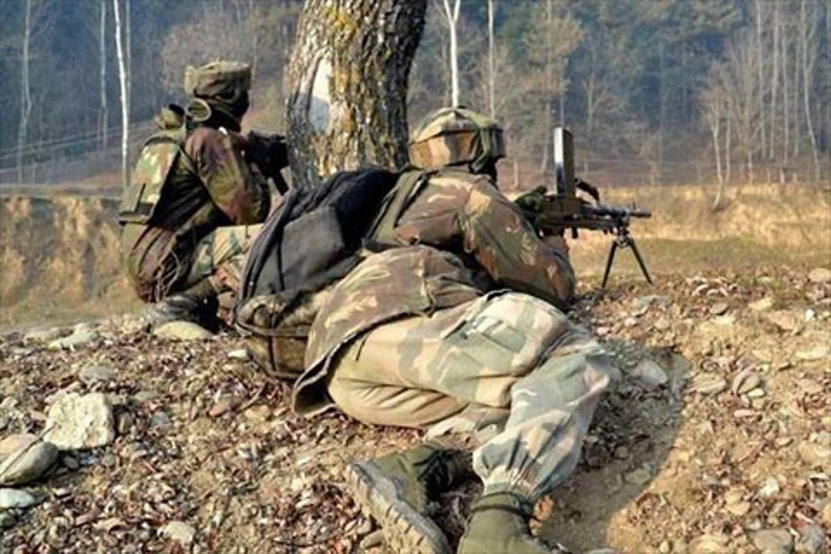 Ahead of PM Modi’s visit, searches launched in Samba after suspicious movement