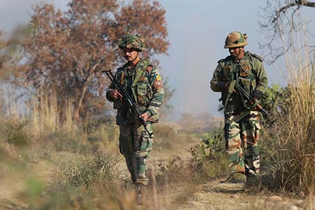 PM’s visit: Searches launched in Samba after suspicious movement