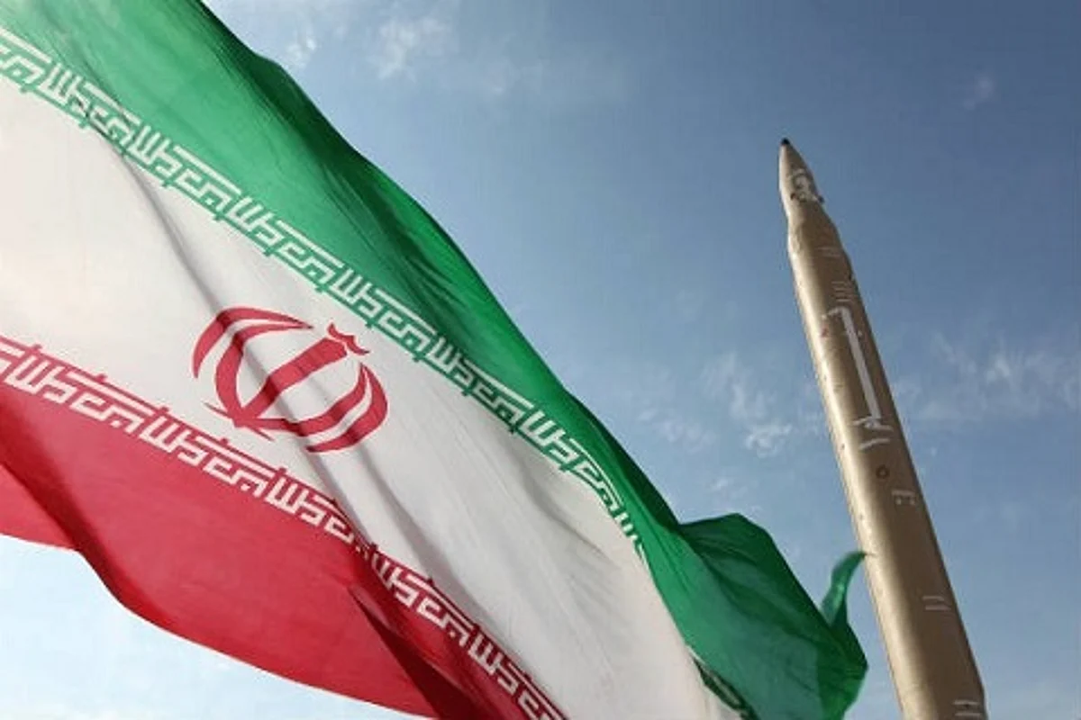 Iranian TV: Attack on paramilitary base kills one, wounds five