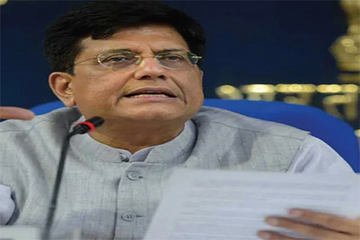 Goyal to address RBI board on Feb 9