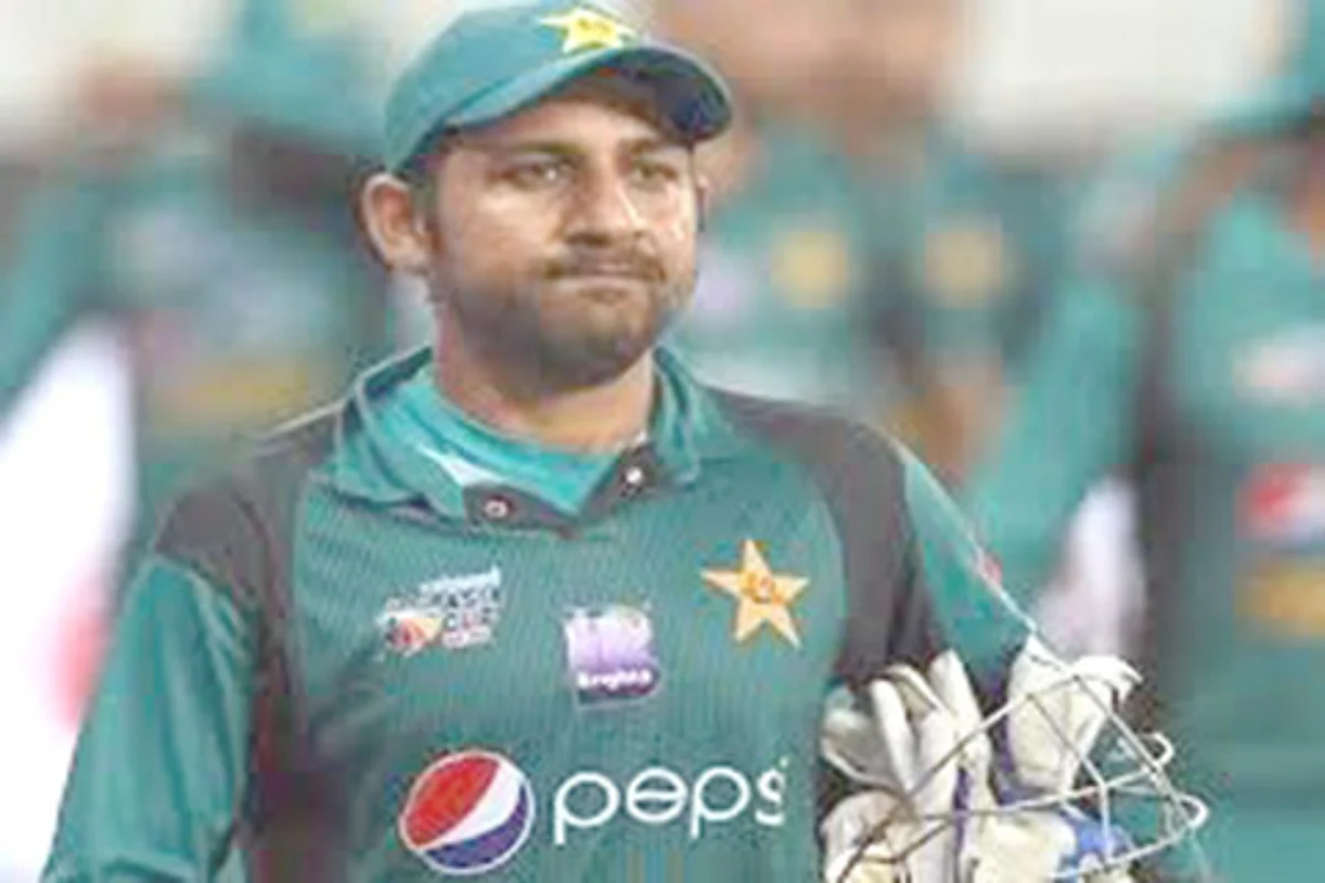 Hopeful of captaining Pakistan after ban ends: Sarfaraz