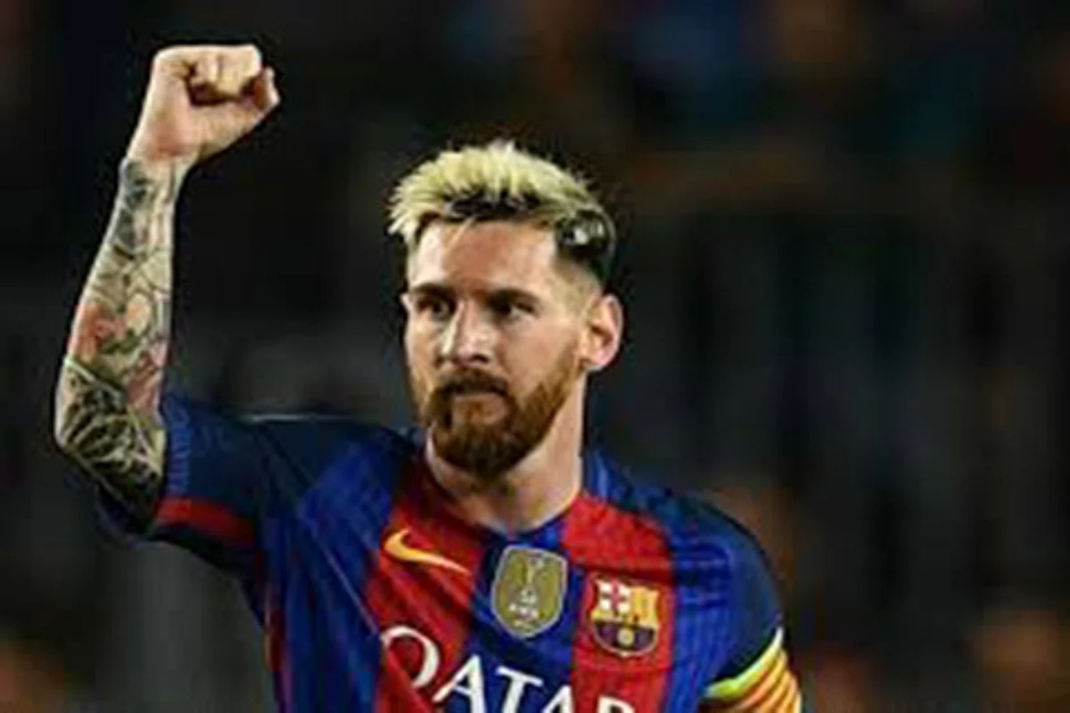 Messi doubtful ahead of Wednesday’s “Clasico”