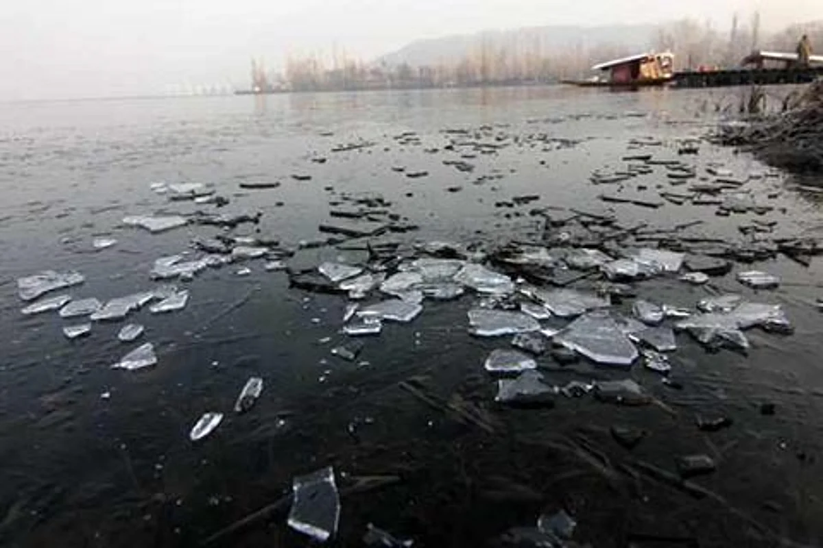 Kashmir braves a tough winter after decades