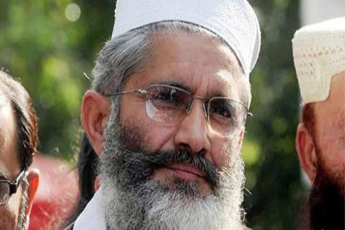 Jamaat in Pak to observe Kashmir Day on Feb 5