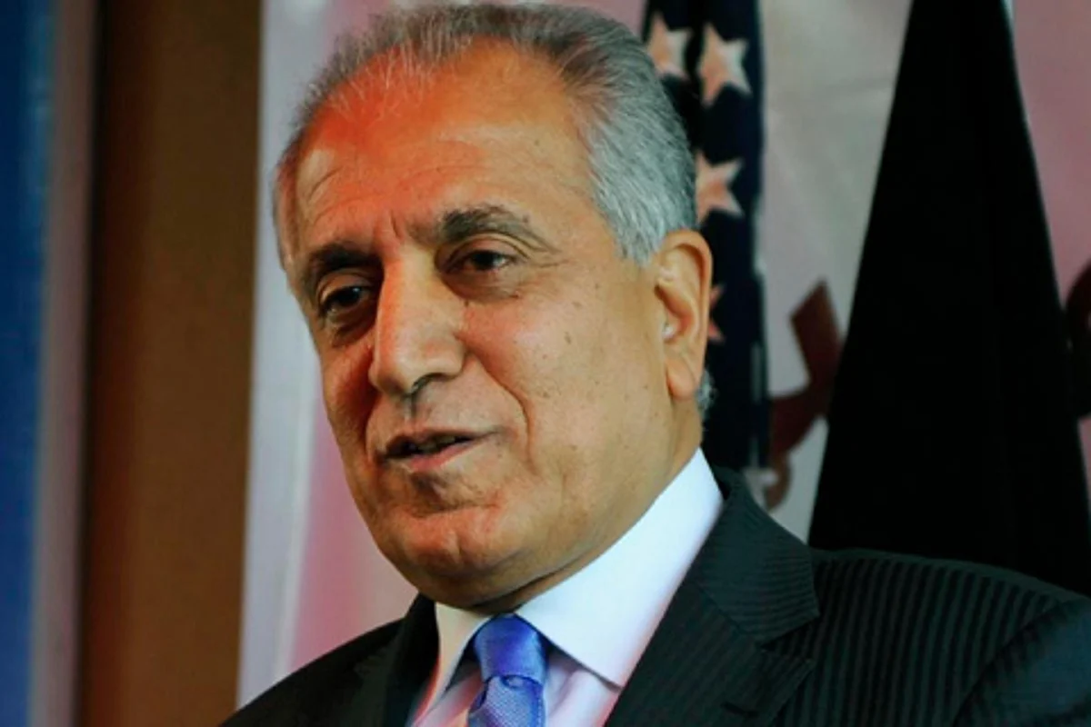 Taliban to take part in “intra-Afghan” talks in Moscow