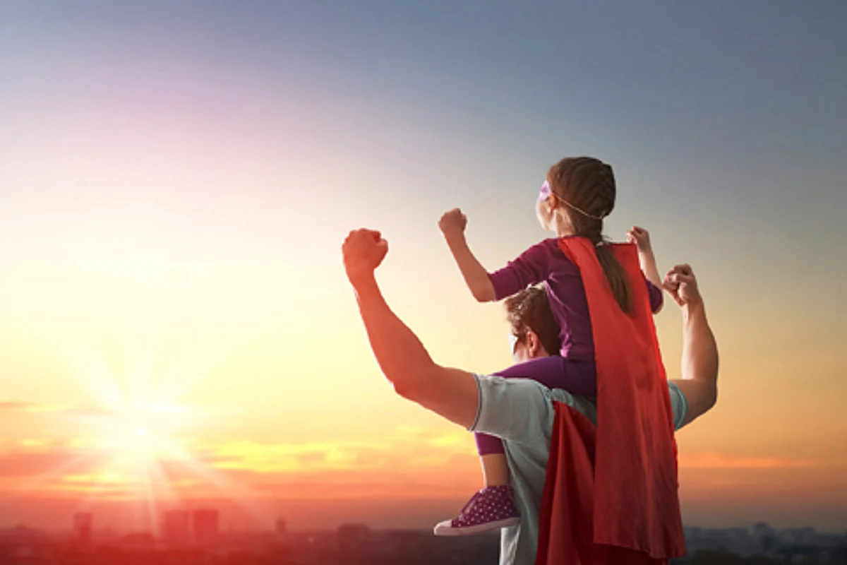 Fathers are happier parents: Study