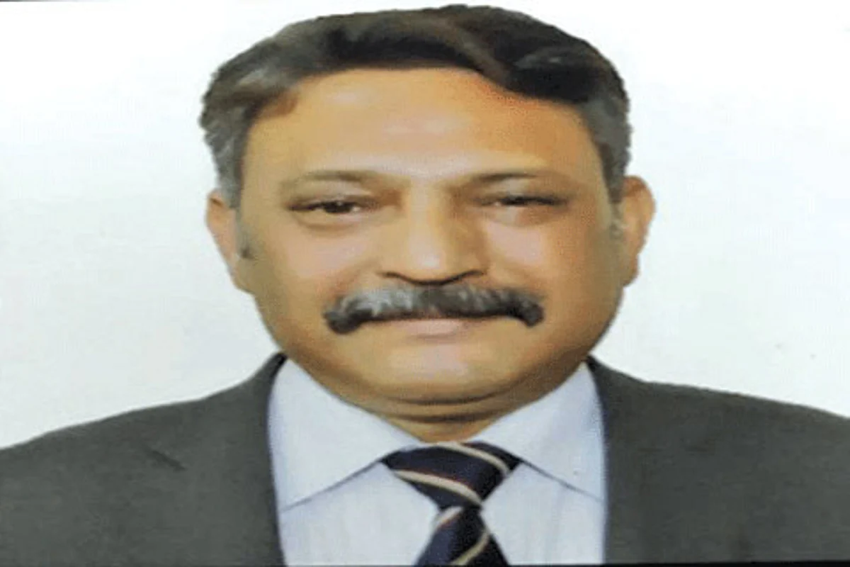 Governor appoints ex-IGP Kumar as PSC member