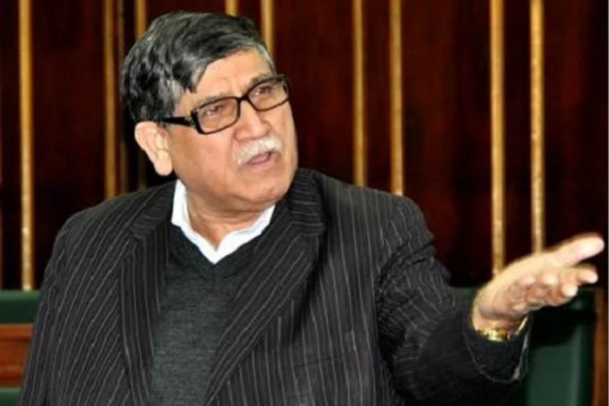 LS polls: Akbar Lone set to be NC candidate for Baramulla seat