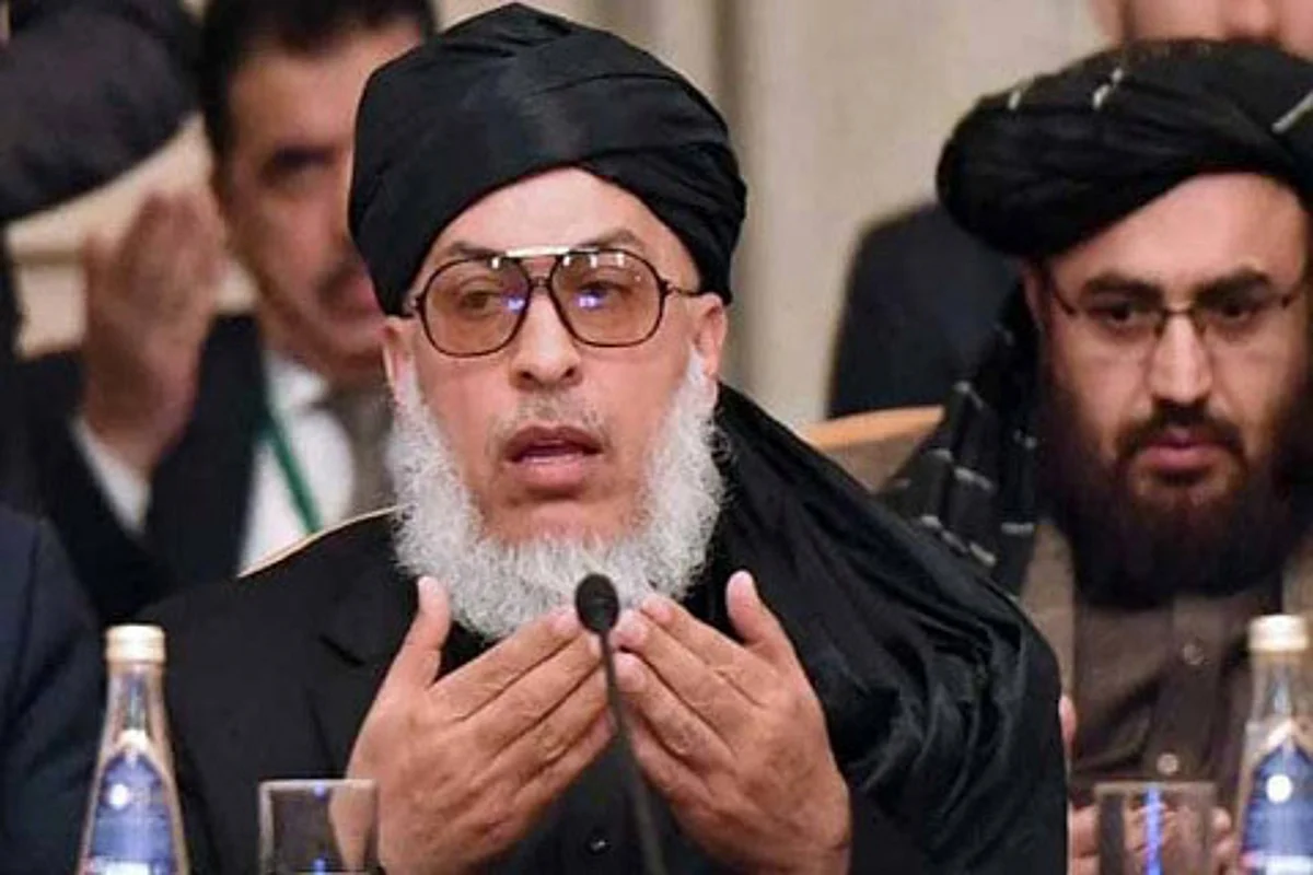 Taliban say Moscow talks with Afghan politicians “very successful”