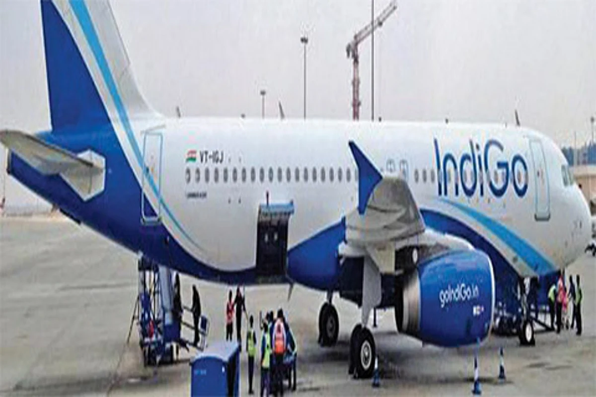 IndiGo sees significant flight disruptions; to cancel 32 flights on Monday