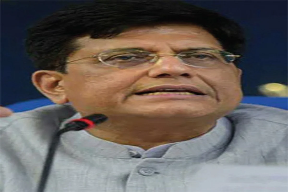 Goyal for printing currency to finance deficit