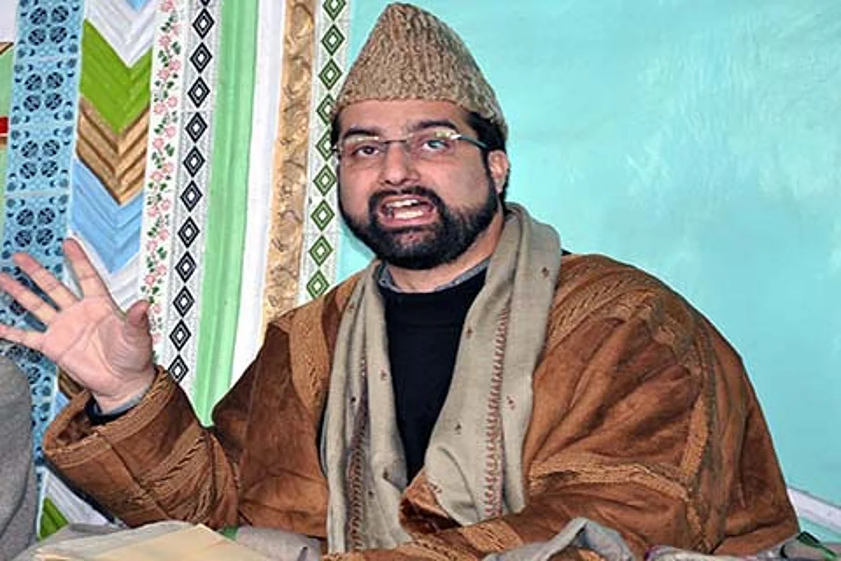 Remaining steadfast must for safeguarding sacrifices: Hurriyat (M)