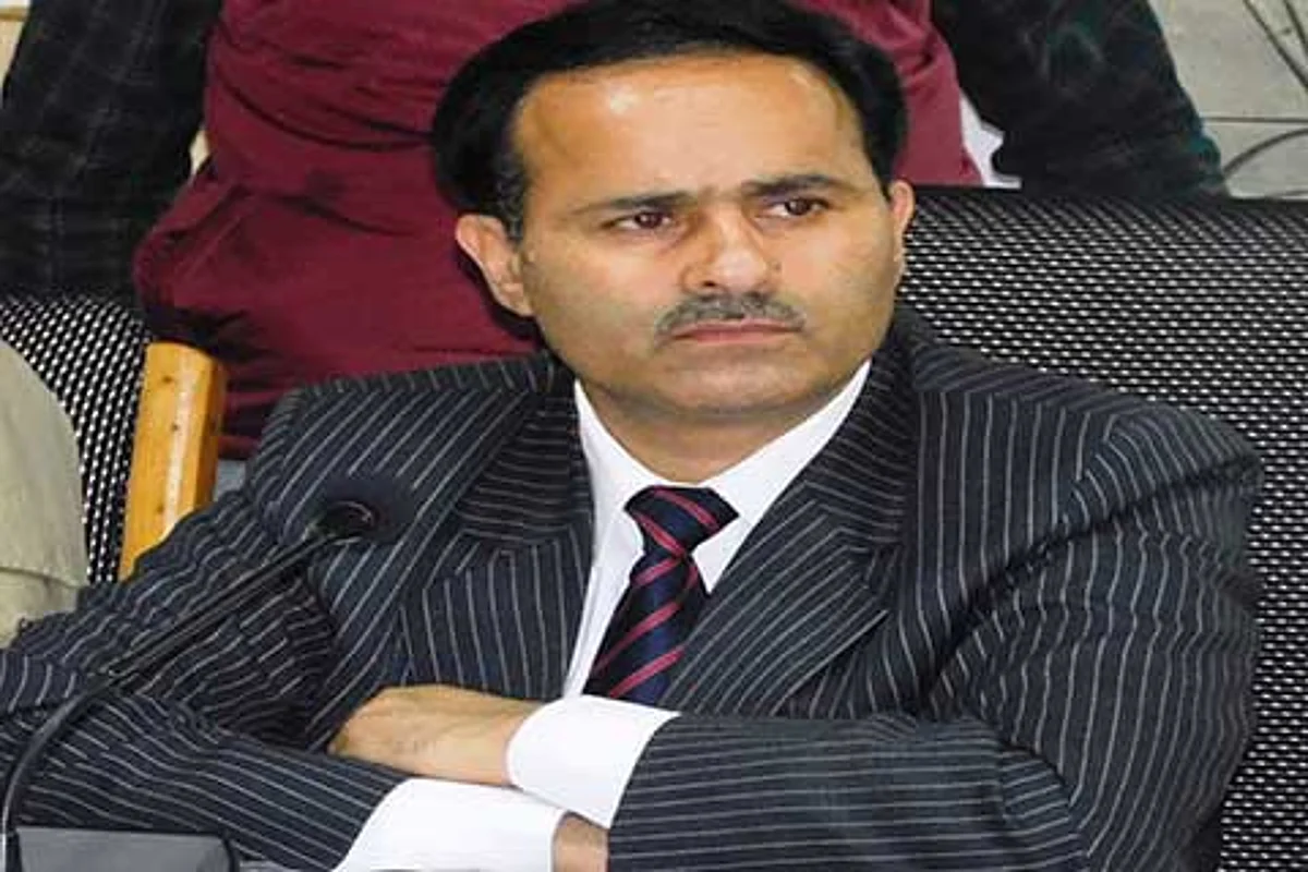 Now, only ‘promising human resource’ to be posted in SIE, DIETs